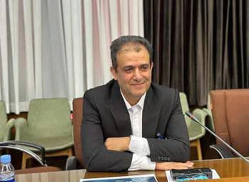 انتخاب دکتر مسعود رهنما