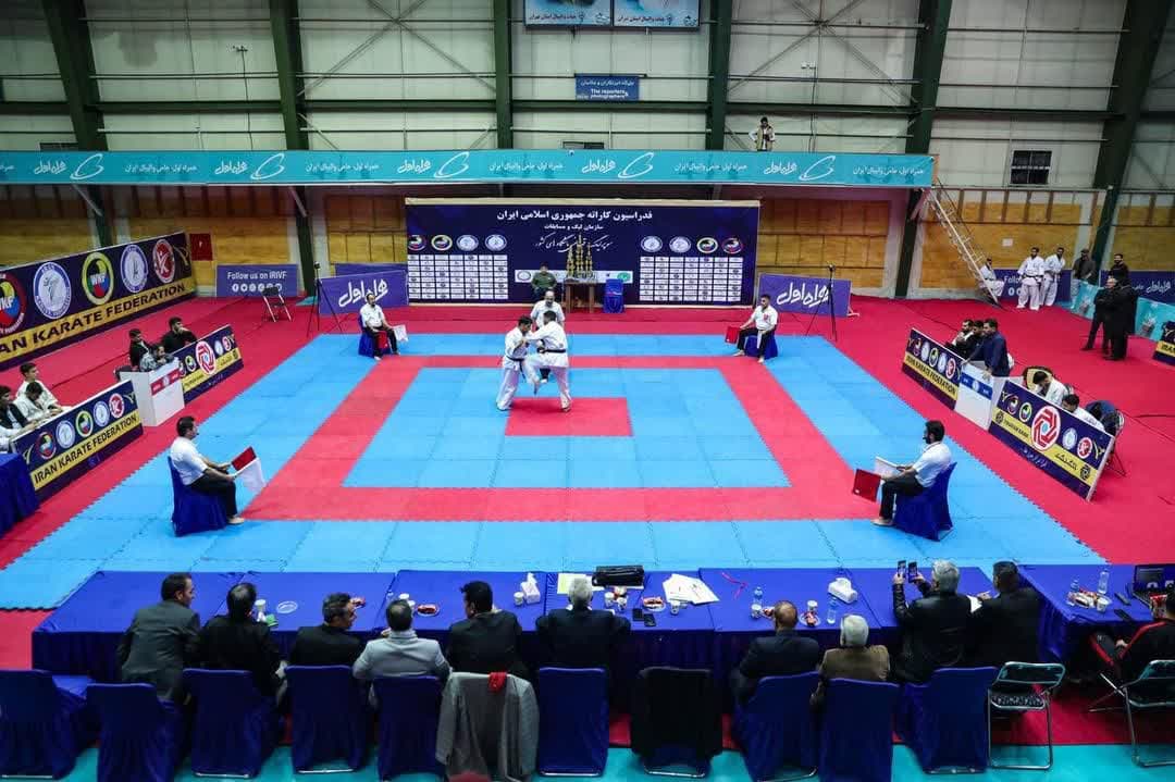 برگزاری فصل جدید سوپر لیگ‌ سبک های آزاد از اردیبهشت ۱۴۰۴