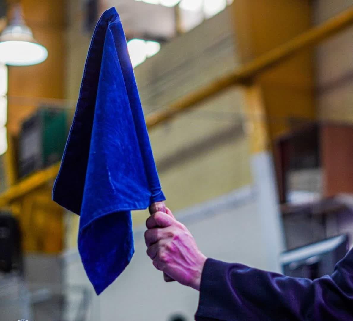 ثبت نام داوران برای کلاس ارتقا داوری غرب آسیا