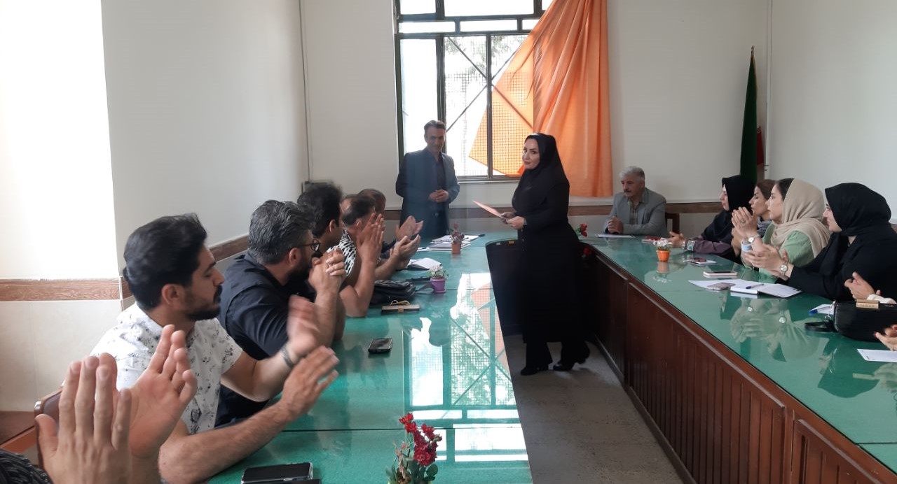 برگزاری جلسه مشترک کمیته‌های اجرایی کاراته آزاد هیئت کاراته استان کردستان